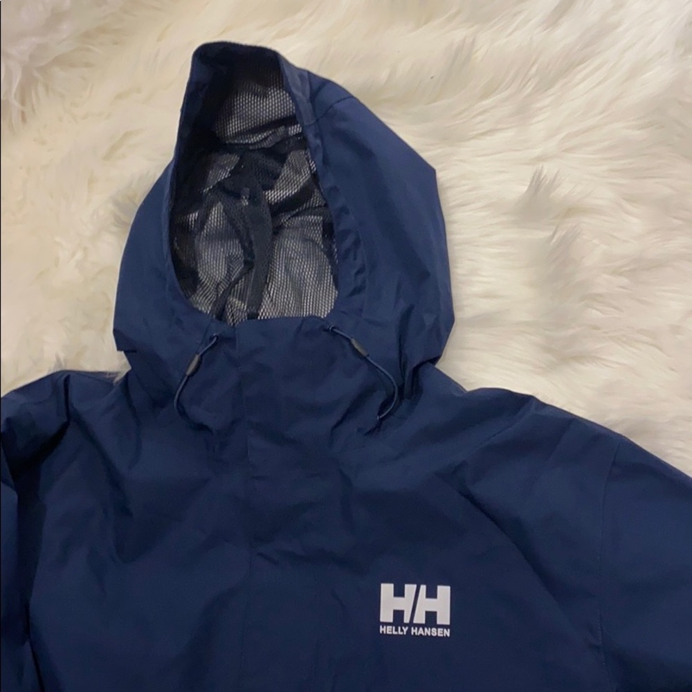 Hh Jacket - image 3